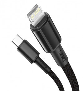 Buy BASEUS Type-C to Lightning cable in Sri Lanka