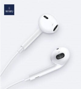 Buy WiWU Lightning Earphone in Sri Lanka