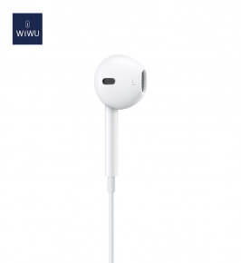 Buy WiWU Lightning Earphone in Sri Lanka