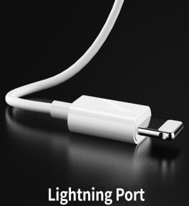 Buy WiWU Lightning Earphone in Sri Lanka