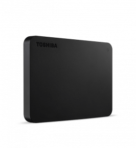 Buy Toshiba Portable Hard Drive Type C in Sri Lanka