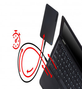 Buy Toshiba Portable Hard Drive Type C in Sri Lanka