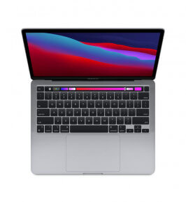 Buy Macbook Pro M1 Chip 13 inch 16GB / 512GB (2020) in Sri Lanka