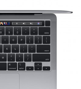 Buy Macbook Pro M1 Chip 13 inch 16GB / 512GB (2020) in Sri Lanka