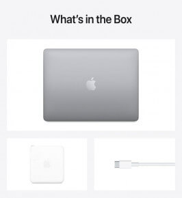 Buy Macbook Pro M1 Chip 13 inch 16GB / 512GB (2020) in Sri Lanka
