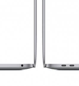 Buy Macbook Pro M1 Chip 13 inch 16GB / 512GB (2020) in Sri Lanka