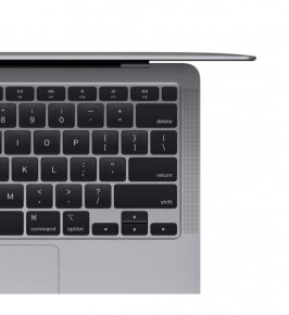 Buy MacBook Air M1 Chip 13.3 inch 8GB / 256GB in Sri Lanka