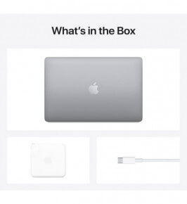 Buy Macbook Pro M1 Chip 13 inch 8GB / 256GB in Sri Lanka