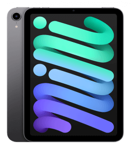 Buy iPad Mini 6 - 8.3 inch (2021) in Sri Lanka