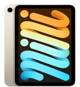 Buy iPad Mini 6 - 8.3 inch (2021) in Sri Lanka