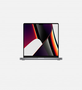 Buy Macbook Pro M1 Pro Chip 14 inch 16GB / 512GB (2021) in Sri Lanka