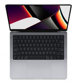 Buy Macbook Pro M1 Pro Chip 14 inch 16GB / 1TB (2021) in Sri Lanka