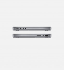 Buy Macbook Pro M1 Pro Chip 14 inch 16GB / 1TB (2021) in Sri Lanka