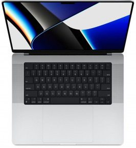 Buy Macbook Pro M1 Pro Chip 16 inch 16GB / 512GB (2021) in Sri Lanka