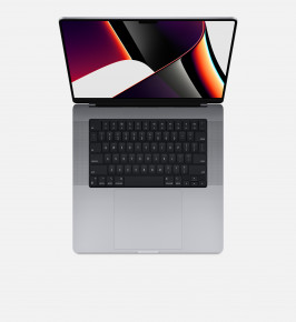 Buy Macbook Pro M1 Pro Chip 16 inch 16GB / 512GB (2021) in Sri Lanka