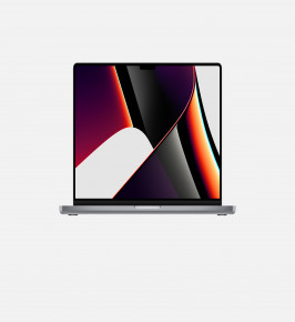 Buy Macbook Pro M1 Pro Chip 16 inch 16GB / 512GB (2021) in Sri Lanka