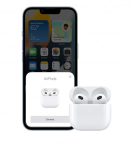 Buy Airpods 3 in Sri Lanka