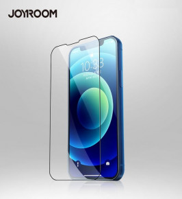 Buy iPhone 13 Pro Max Tempered Glass - JOYROOM in Sri Lanka