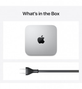 Buy Mac Mini M1 chip 16GB / 512GB in Sri Lanka