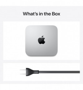 Buy Mac Mini M1 chip 8GB / 512GB in Sri Lanka