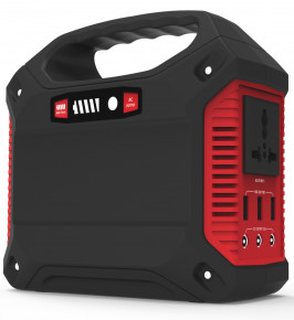 Buy Portable Power Station with 220V AC Output in Sri Lanka