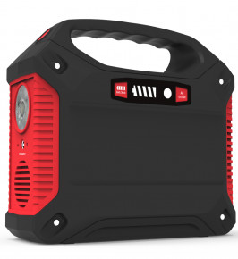 Buy Portable Power Station with 220V AC Output in Sri Lanka