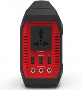 Buy Portable Power Station with 220V AC Output in Sri Lanka