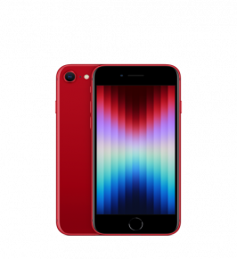 Buy iPhone SE 3 (2022) in Sri Lanka