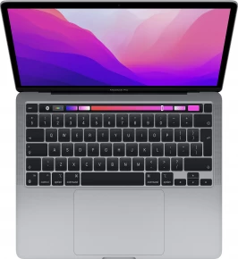Buy Macbook Pro M2 Chip 13 inch 8GB / 256GB in Sri Lanka