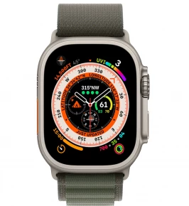 Buy Apple Watch Ultra with Alpine Loop in Sri Lanka