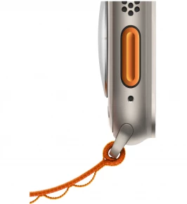 Buy Apple Watch Ultra with Alpine Loop in Sri Lanka