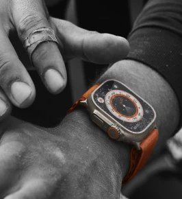 Buy Apple Watch Ultra with Alpine Loop in Sri Lanka