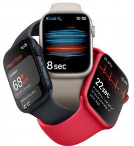 Buy Apple Watch Series 8 in Sri Lanka