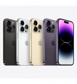 Buy iPhone 14 Pro Max in Sri Lanka