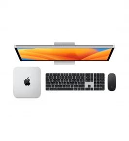 Buy Mac Mini M2 chip 8GB / 256GB in Sri Lanka