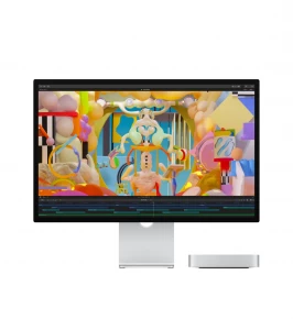 Buy Mac Mini M2 chip 8GB / 256GB in Sri Lanka