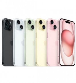 Buy iPhone 15 in Sri Lanka