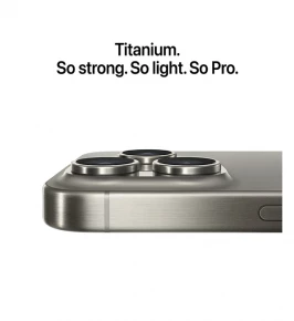 Buy iPhone 15 Pro in Sri Lanka