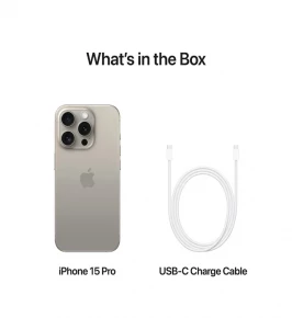 Buy iPhone 15 Pro in Sri Lanka