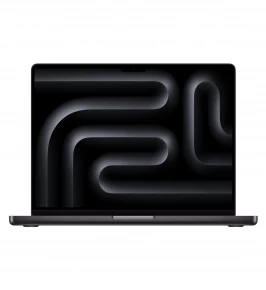 Buy Macbook Pro M3 Pro Chip 14 inch 18GB / 512GB (2023) in Sri Lanka