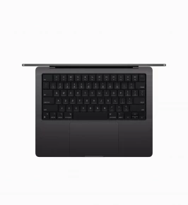 Buy Macbook Pro M3 Pro Chip 14 inch 18GB / 1TB (2023) in Sri Lanka