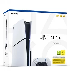 Buy Sony PlayStation 5 Slim in Sri Lanka