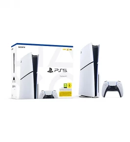 Buy Sony PlayStation 5 Slim in Sri Lanka