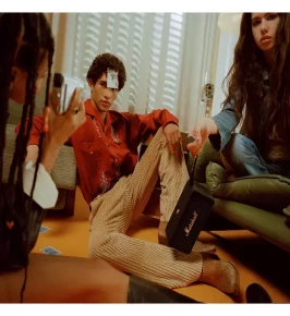 Buy Marshall Middleton in Sri Lanka