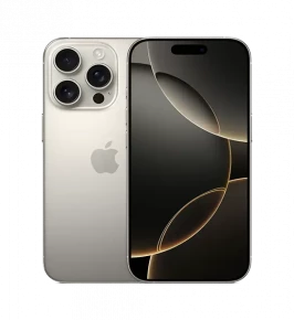 Buy iPhone 16 Pro in Sri Lanka