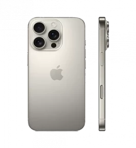 Buy iPhone 16 Pro in Sri Lanka