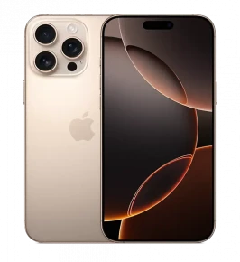 Buy iPhone 16 Pro Max in Sri Lanka