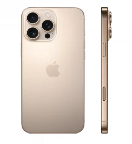 Buy iPhone 16 Pro Max in Sri Lanka