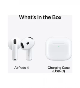 Buy Airpods 4 in Sri Lanka