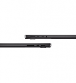 Buy Macbook Pro M4 Pro Chip 14 inch 24GB / 512GB (2024) in Sri Lanka